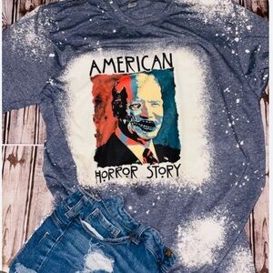 AHS Biden tshirt